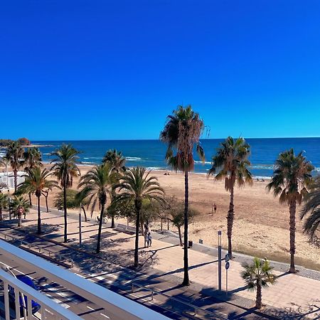 For A Stay Horizonte Mar Cambrils Dış mekan fotoğraf