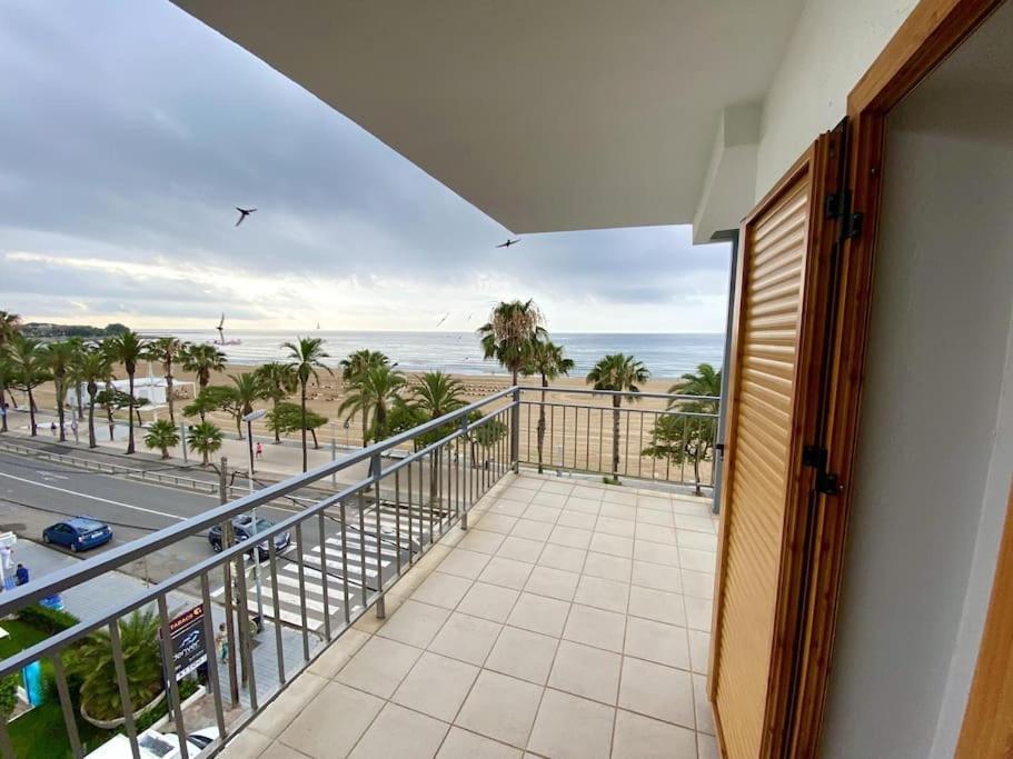 For A Stay Horizonte Mar Cambrils Dış mekan fotoğraf