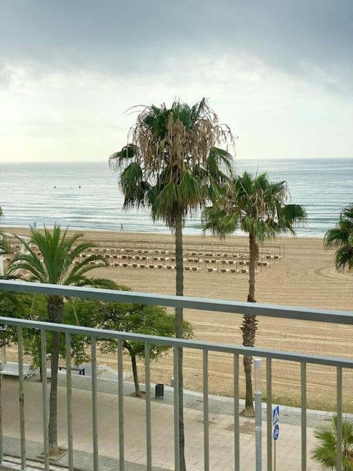 For A Stay Horizonte Mar Cambrils Dış mekan fotoğraf