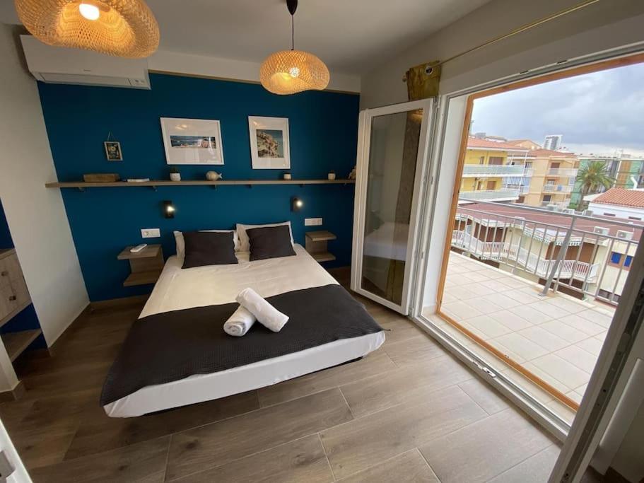 For A Stay Horizonte Mar Cambrils Dış mekan fotoğraf