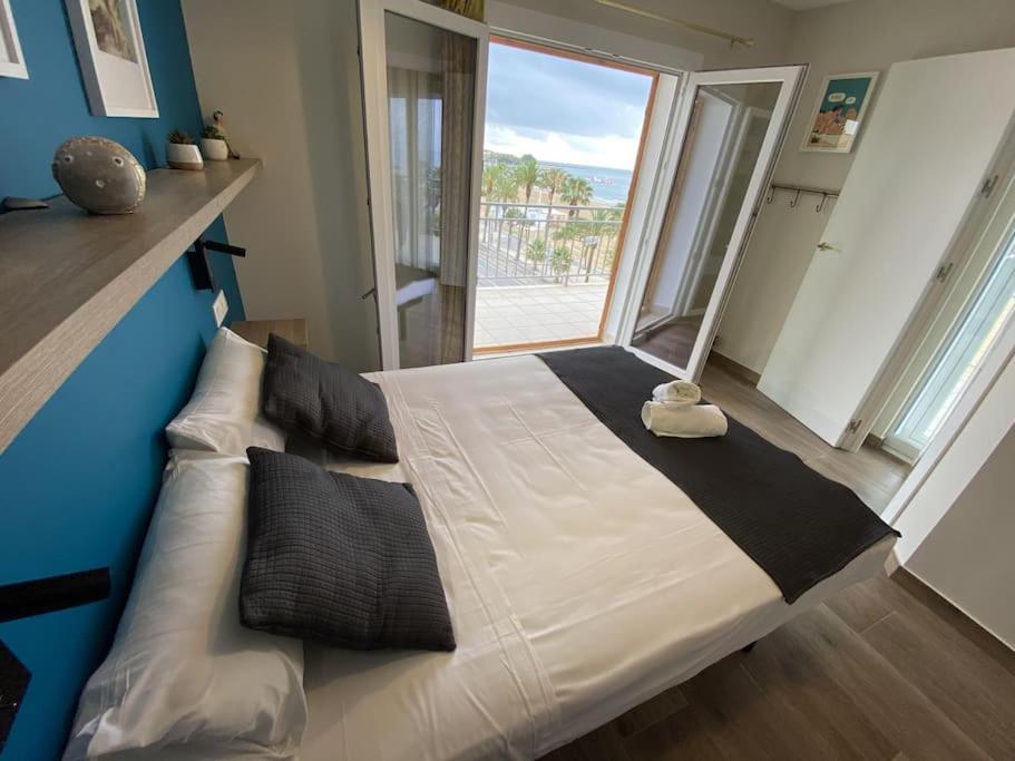 For A Stay Horizonte Mar Cambrils Dış mekan fotoğraf