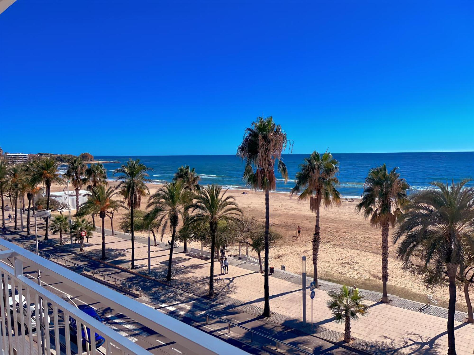 For A Stay Horizonte Mar Cambrils Dış mekan fotoğraf