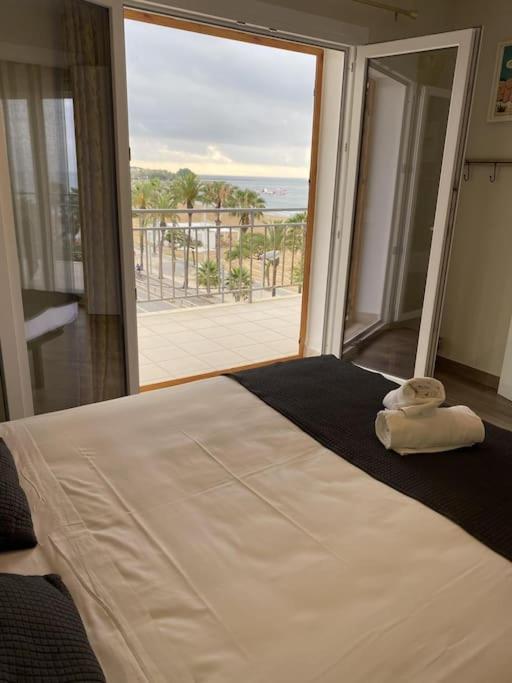 For A Stay Horizonte Mar Cambrils Dış mekan fotoğraf