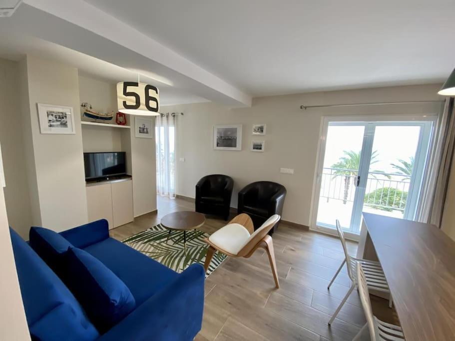 For A Stay Horizonte Mar Cambrils Dış mekan fotoğraf
